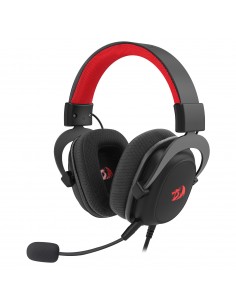 REDRAGON H510-LT Black...